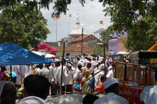 punthanbe chagdev maharaj