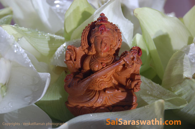 saraswathi