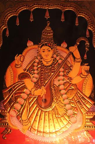 Saraswathi 