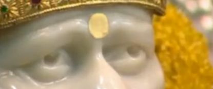 sai baba evening aarti live sai baba evening aarti live