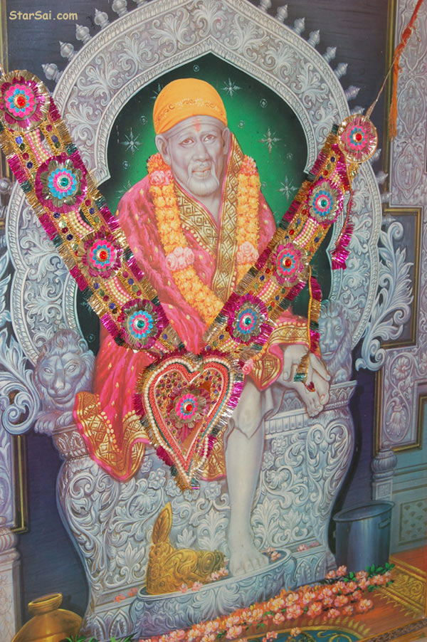 shirdi saibaba 