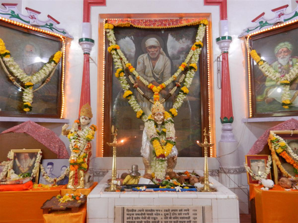 shirdi saibaba ambarnath mandhir