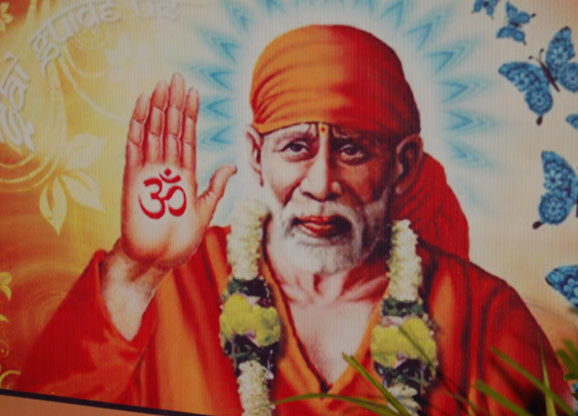 shirdi saibaba 