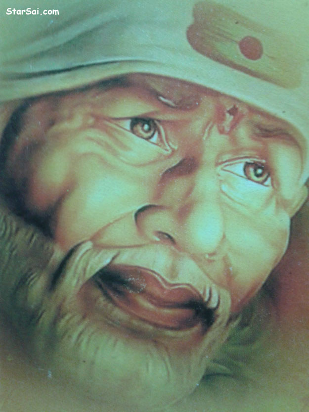 shirdi saibaba