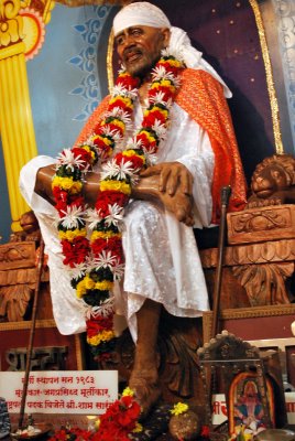 shirdi saibaba