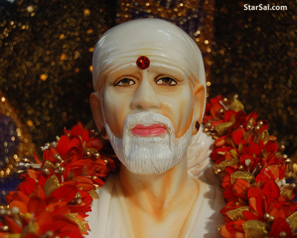 shirdi saibaba pooja shirdi saibaba pooja