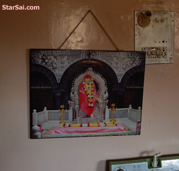 shirdi sai baba