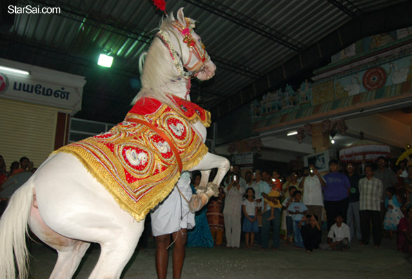 shirdi saibaba shyam karna