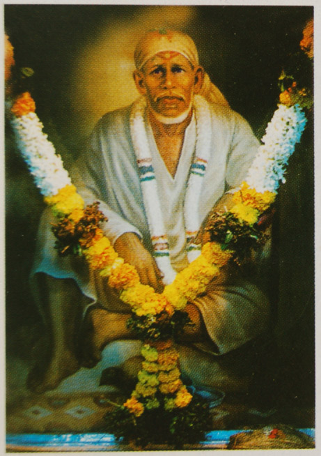 shirdi saibaba