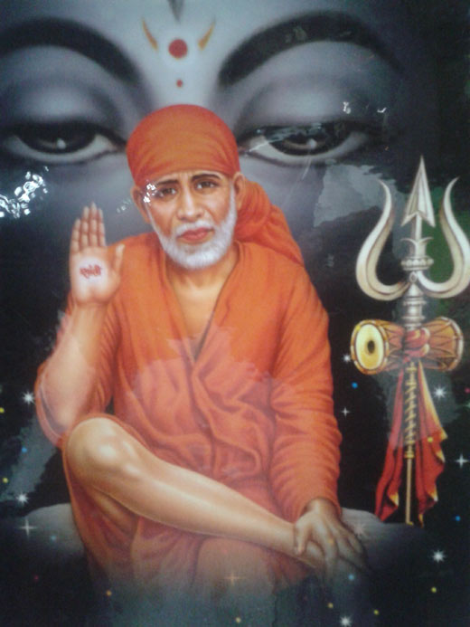 shirdi saibaba