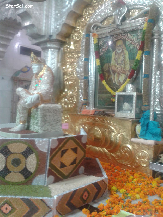 shirdi saibaba temple