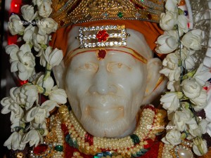 shirdi saibaba wallpaper