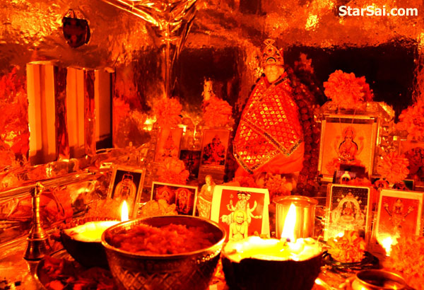 swami samartha dattatreya