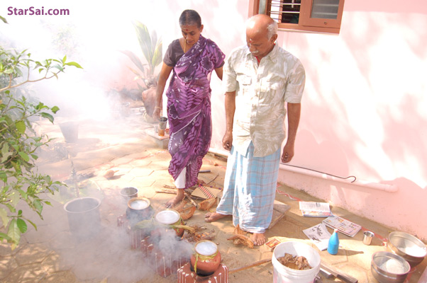 tamil pongal