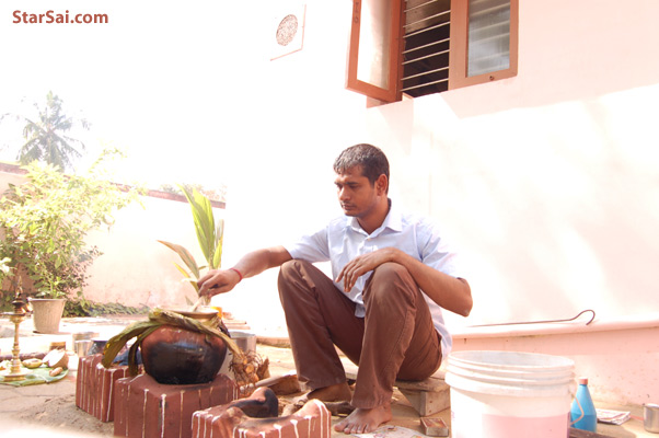 pongal
