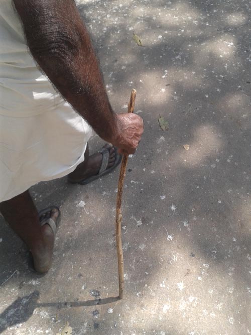 eyes are precious gift