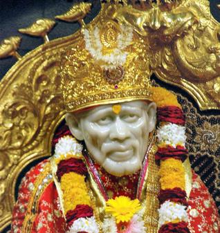 shirdi saibaba